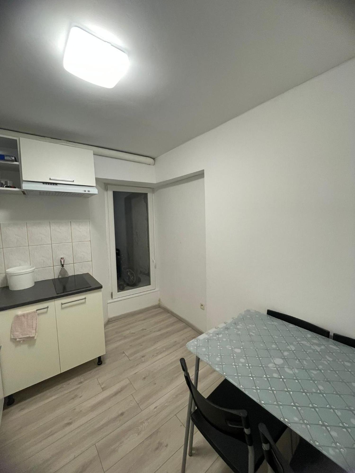 Charmant Appartement F2 Au Coeur De Marmoutier Exterior foto