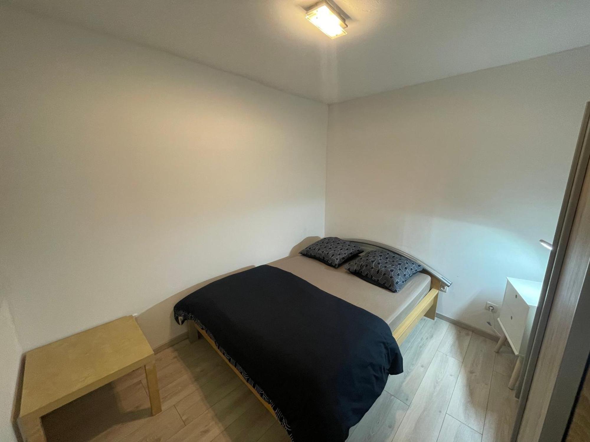 Charmant Appartement F2 Au Coeur De Marmoutier Exterior foto